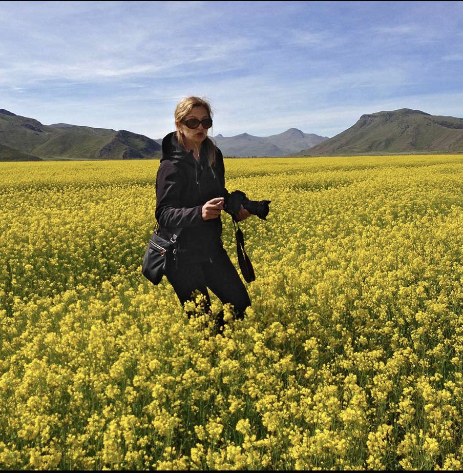 Peru, por Sylvia Nogueira Cury